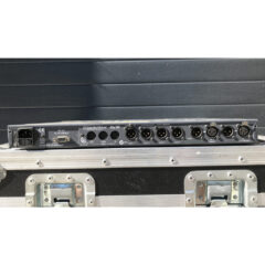 Electrovoice DX38 digital sound system processor
