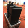 Electrovoice ETX-12P 12" powered loudspeaker (2)
