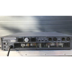 Electrovoice P1200 2-Channel Amplifier