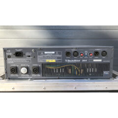 Electrovoice Q44 2-channel Power Amplifier