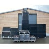Electrovoice XLC Line Array System