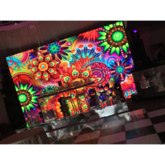 Esdlumen P3.9mm Indoor Led Video Wall