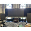 Esdlumen P3.9mm Indoor Led Video Wall
