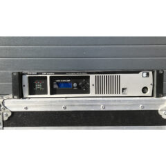 FOHHN Audio D-2.1500 2-Channel Amplifier