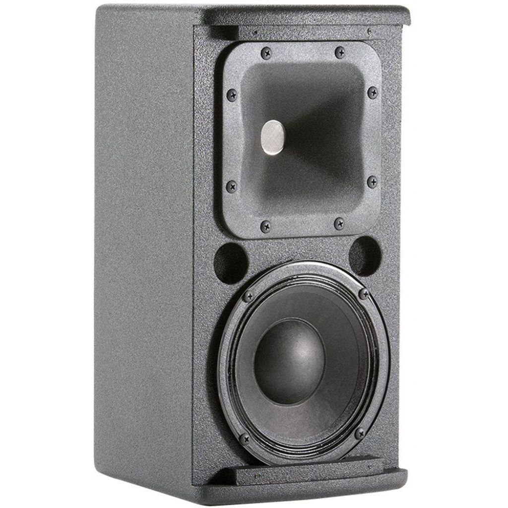 JBL AC16 Ultra Compact 2-way Loudspeaker with 1 x 6.5” LF
