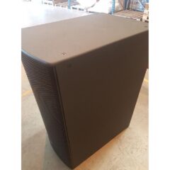 JBL ASB7128 Ultra Long High Power Dual 18