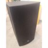 JBL ASB7128 Ultra Long High Power Dual 18" Subwoofer