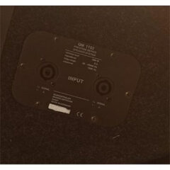 KME Prestige QM 1152 Monitor
