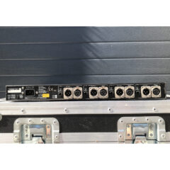 Klark Teknik DN504 Quad Compressor/Limiter