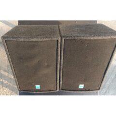 KME Prestige QM 1152 Monitor