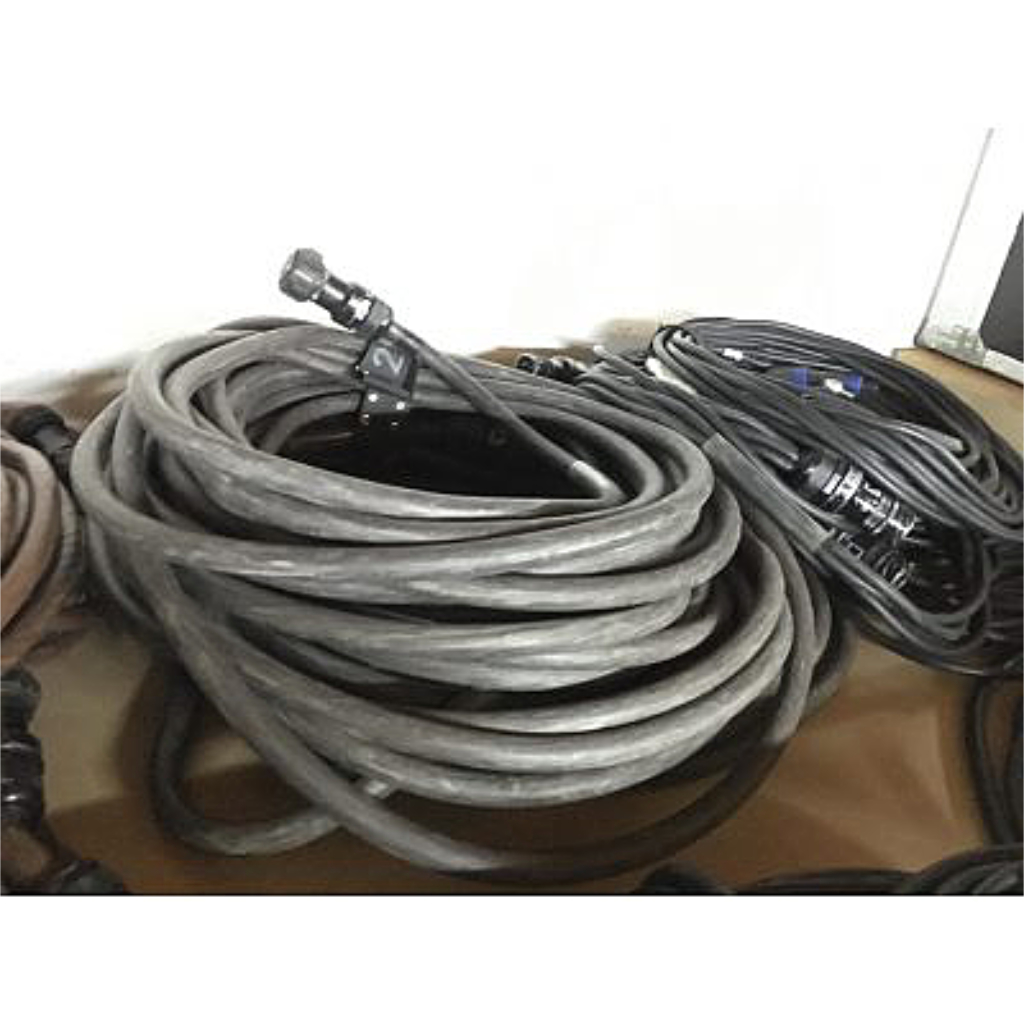 L-Acoustics DO10P Cables for L-Acoustics Systems