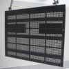 Lightking LRN-16 LED Mesh 16mm