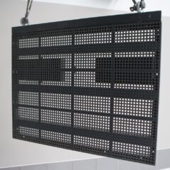 Lightking LRN-16 LED Mesh 16mm