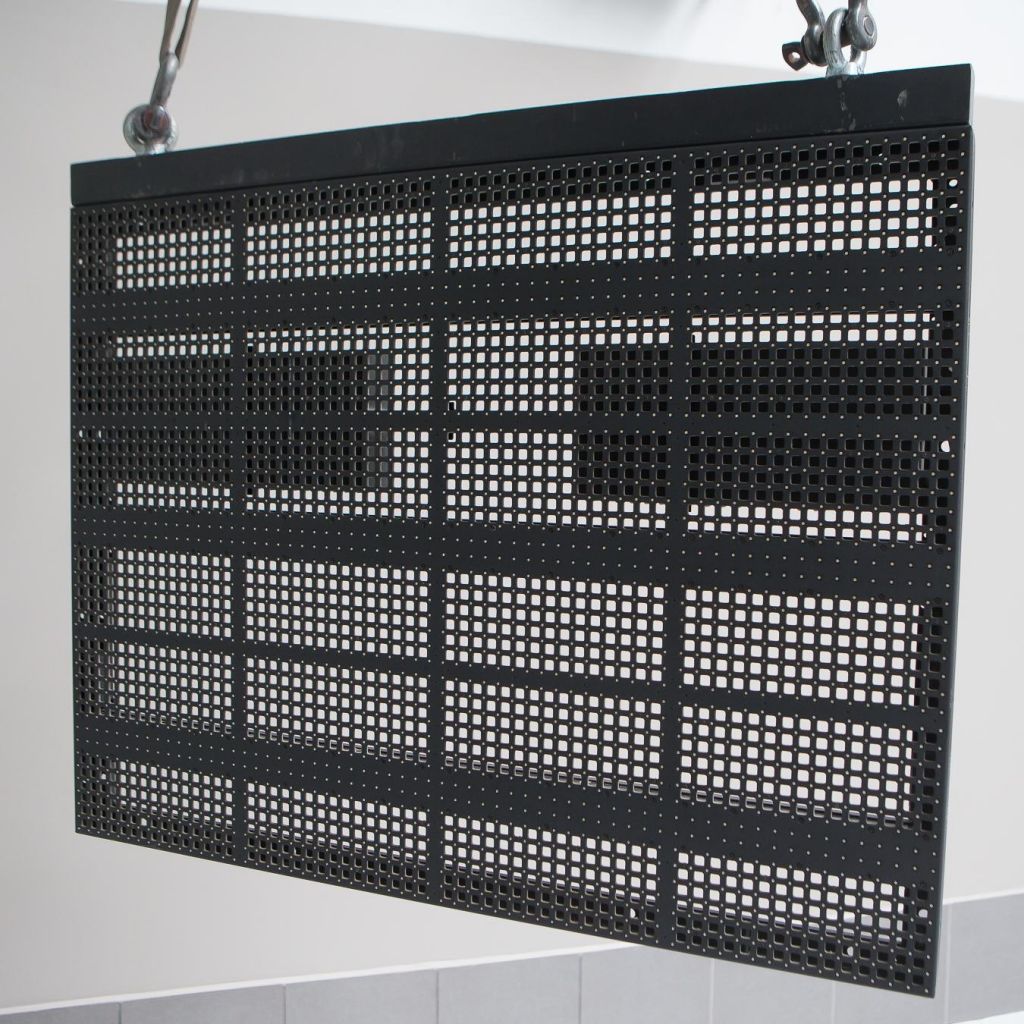 Lightking LRN-16 LED Mesh 16mm