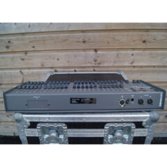 Leprecon LP-624 Lighting Console