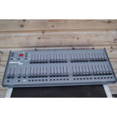 Leprecon LP-624 Lighting Console