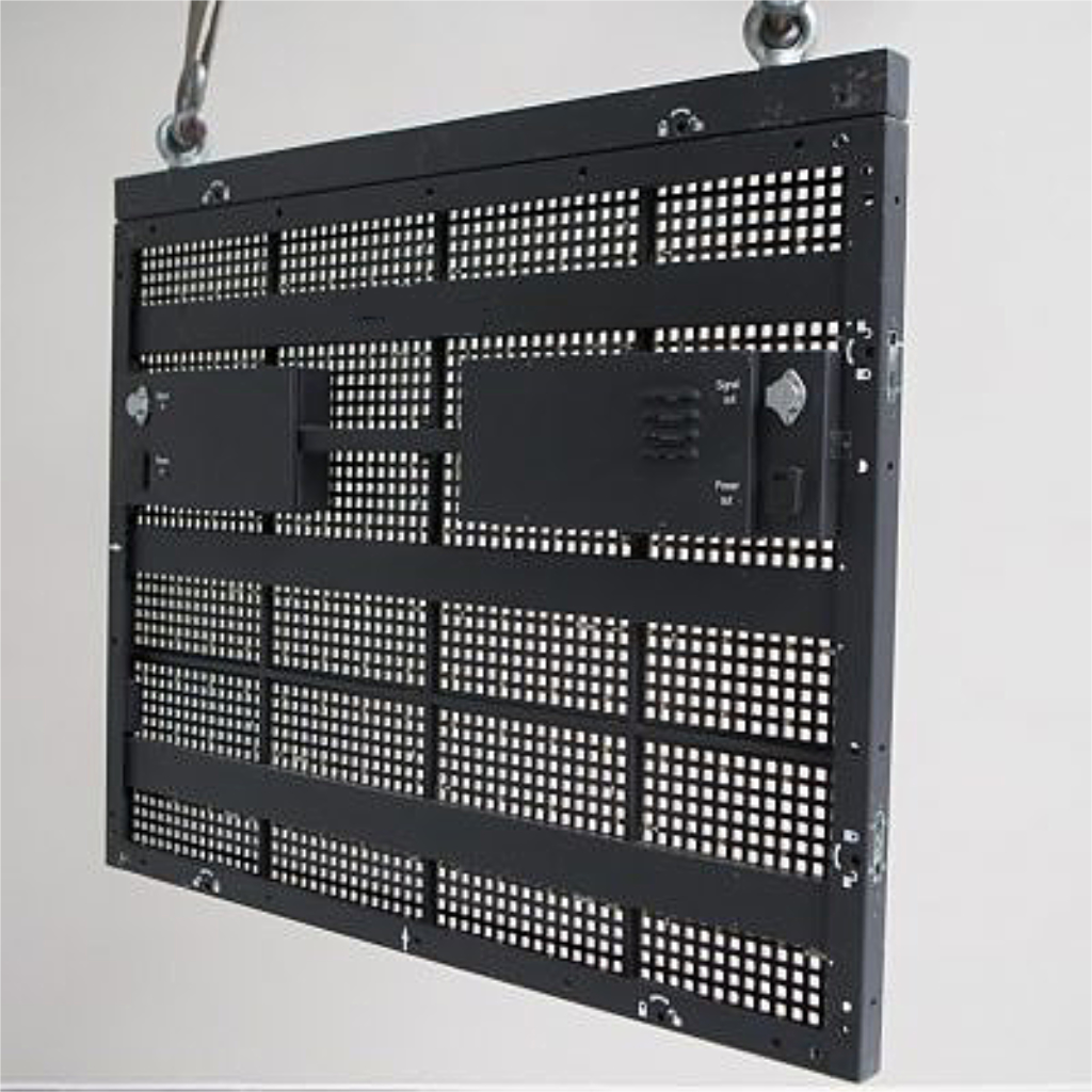 Lightking LRN-16 LED Mesh 16mm