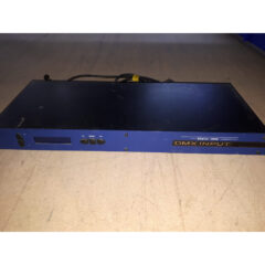 Luminex Ethernet DMX 8 - Ethernet-to-DMX converter package (5