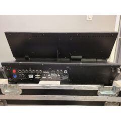 MA Lighting GrandMA2 Light 4,096 Ch Lighting Console