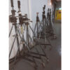 Manfrotto and Arri Stand Package (18)