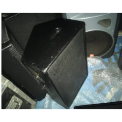 Martin Audio LE12J LR Monitor