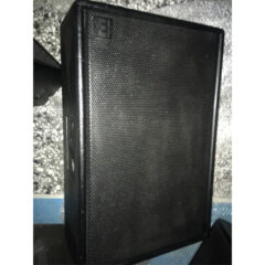Martin Audio LE12J LR Monitor