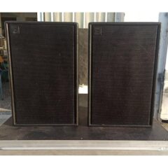 Martin Audio LE350