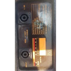 Martin Audio LE350