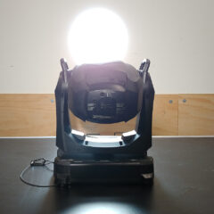 Martin MAC Viper Profile Moving Lighting Fixture