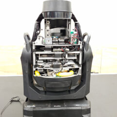 Martin MAC Viper Profile Moving Lighting Fixture