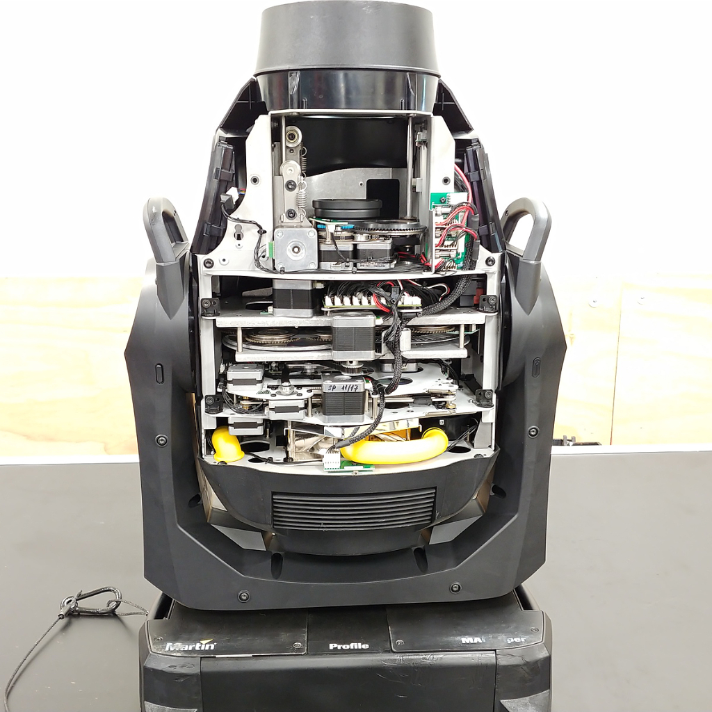Martin MAC Viper Profile Moving Lighting Fixture