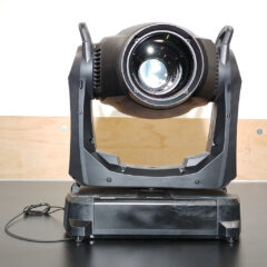Martin MAC Viper Profile Moving Lighting Fixture