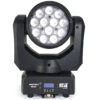 Martin RUSH MH 6 Wash Lighting Fixture
