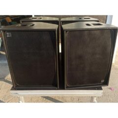 Martin Audio LE400