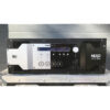 NEXO NXAMP 4X4 power amplifier and loudspeaker controller