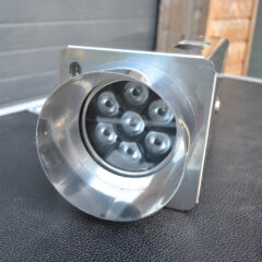 OXO COLOR BATT 7 FCW IR Lighting Fixture Set