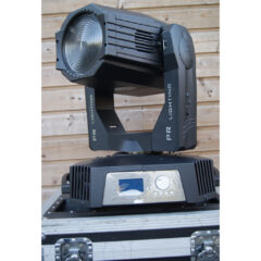 PR Lighting XL 1200 Wash Lighting Fixture