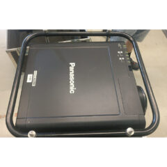 Panasonic PT-DW10000E Projector