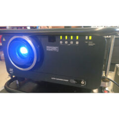 Panasonic PT-DW10000E Projector