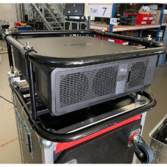 Panasonic PT-DZ110X Projector