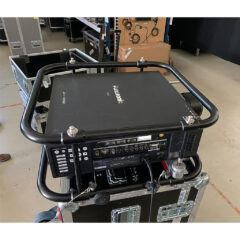 Panasonic PT-DZ110X Projector