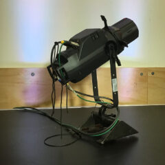 ProLights EclipseFS Complete V2.0.04.C Lighting Fixture
