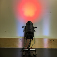 ProLights EclipseFS Complete V2.0.04.C Lighting Fixture