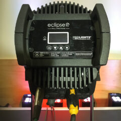 ProLights EclipseFS Complete V2.0.04.C Lighting Fixture