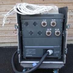 Quadrant FR 2415-II Dimmer