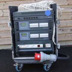 Quadrant FR 2415-II Dimmer