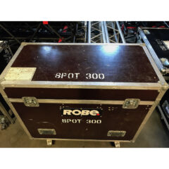 Robe Robin 300E Spot Lighting Fixture