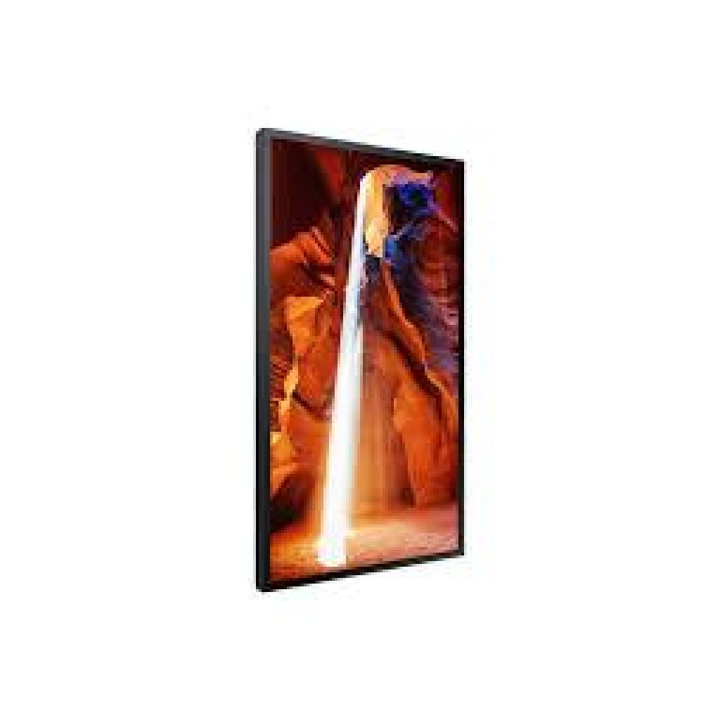 Samsung 55" OM55N-D Dual Sided Display