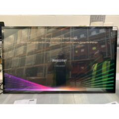 Samsung 55