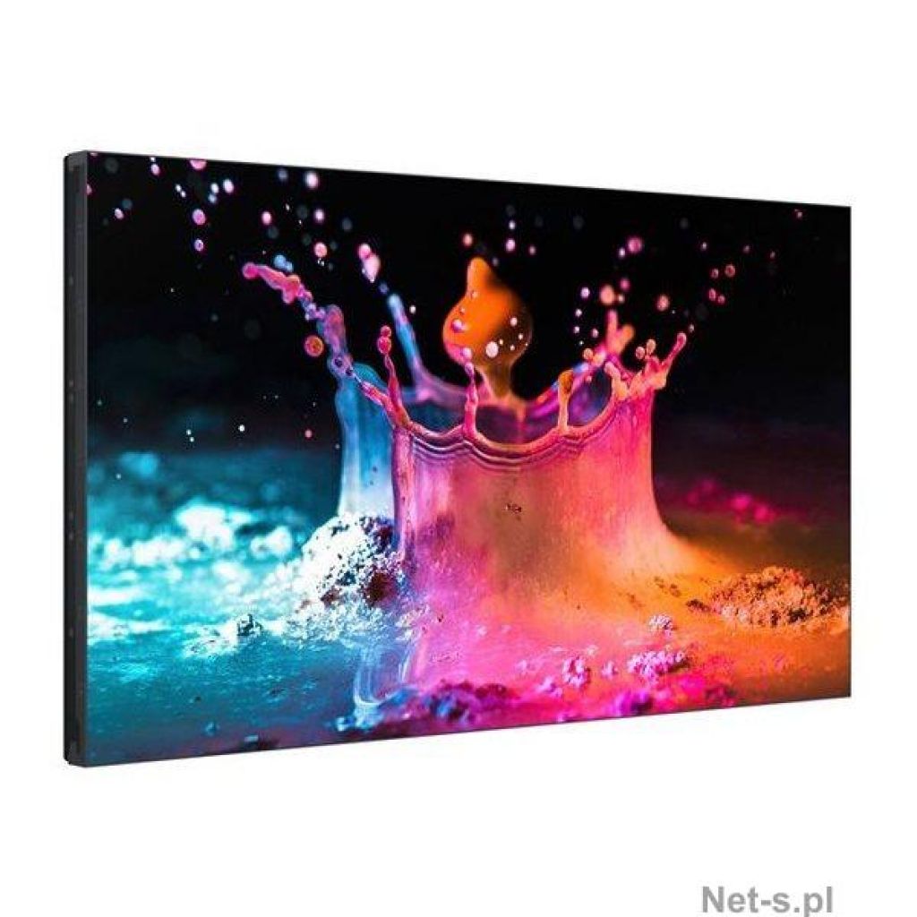 Samsung 55" UD55E-B Videowall Display